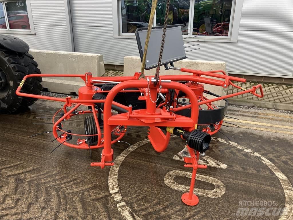 Kuhn HAYBOB 360 Landbruk - Annet