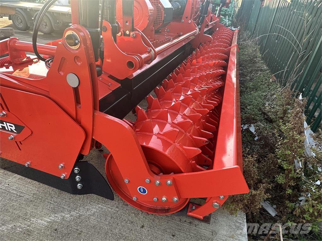Kuhn HR6042R Rotorharver/ jordfresere
