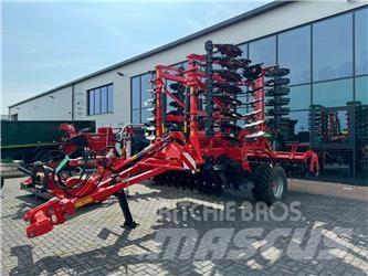 Kuhn L6000 Kultivatorer