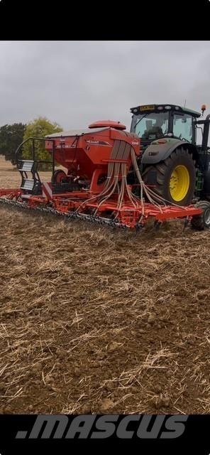 Kuhn Megant 602R Såmaskiner