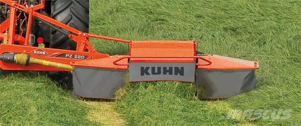 Kuhn PZ 170 Landbruk - Annet