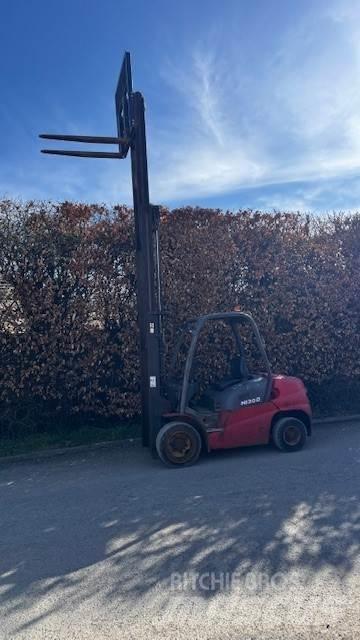 Manitou MI30D Teleskoplastere for Landbruk