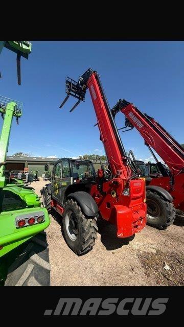 Manitou MT1335 Landbruk - Annet