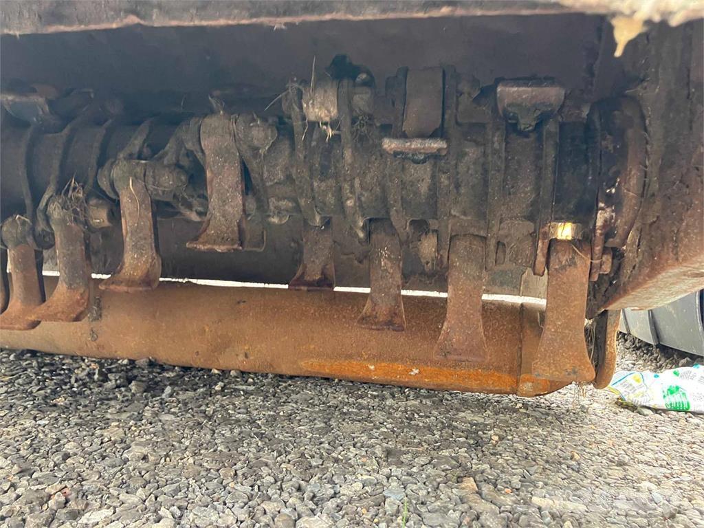 McConnel PA5570 Hekklippere