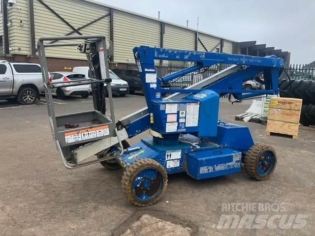 Niftylift HR12NDE Landbruk - Annet
