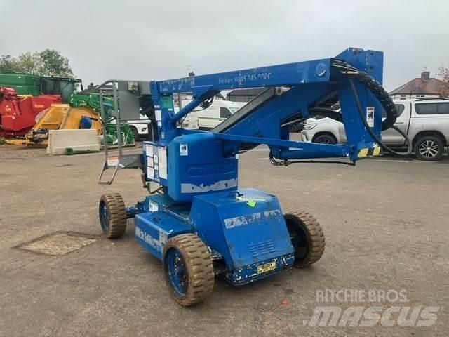 Niftylift HR12NDE Landbruk - Annet