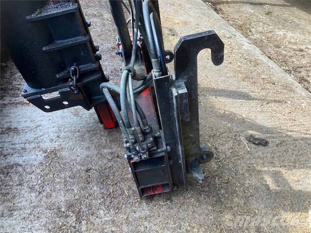  Protech P220 Landbruk - Annet