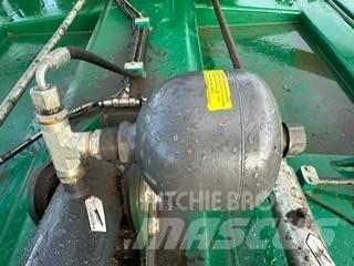 Spearhead Multicut 620 Beitepussere og toppkuttere