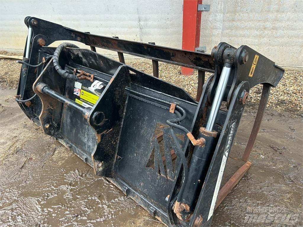 Spearhead Multicut 620 Beitepussere og toppkuttere