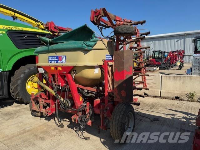  Weaving 6mtr Såmaskiner