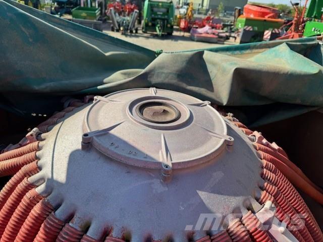  Weaving 6mtr Såmaskiner