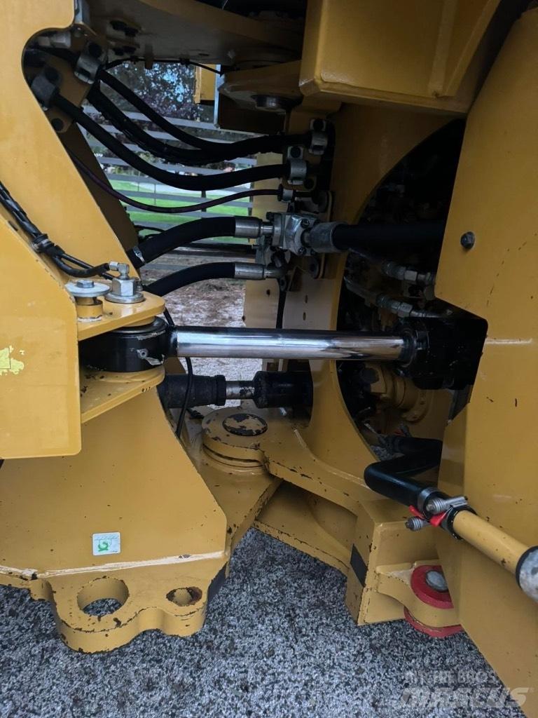 CAT 972 M Hjullastere