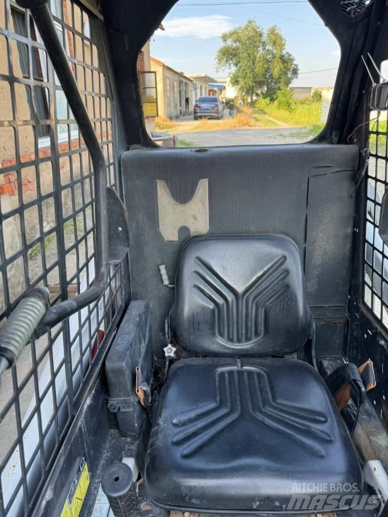 Bobcat S 70 Kompaktlastere