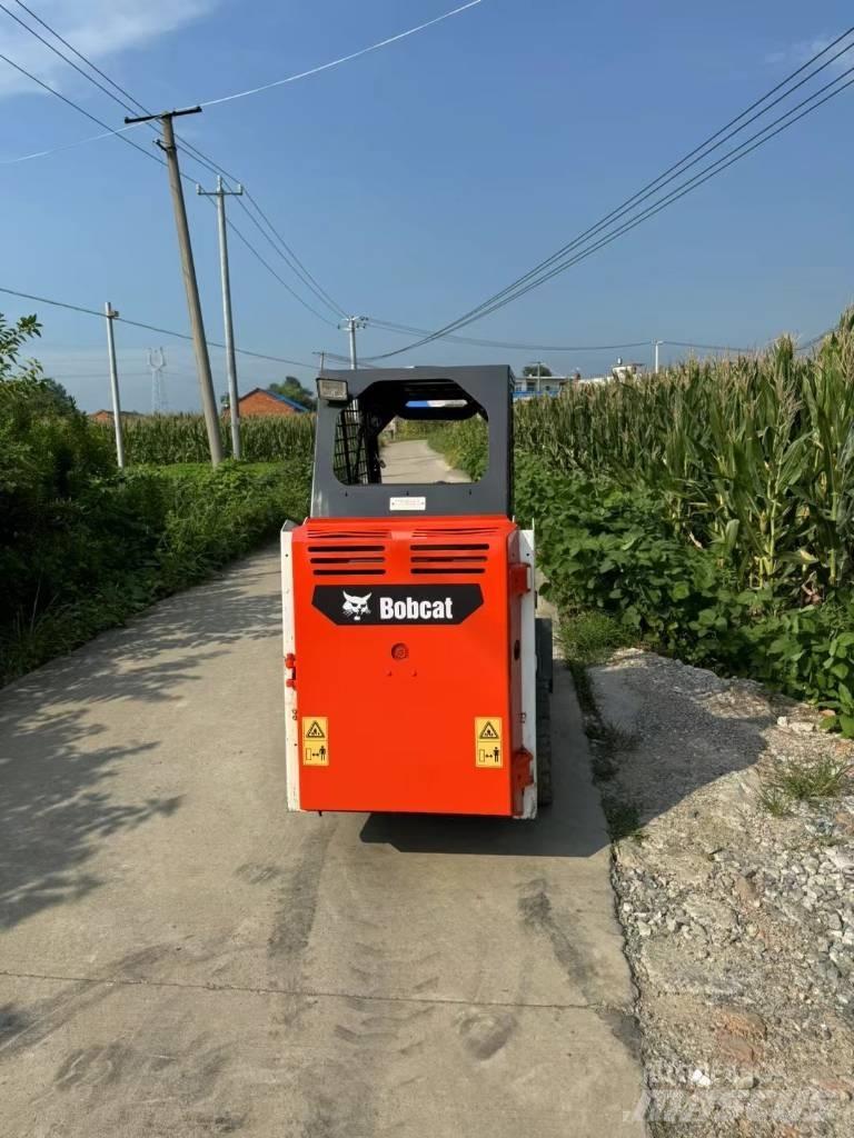 Bobcat S 70 Kompaktlastere