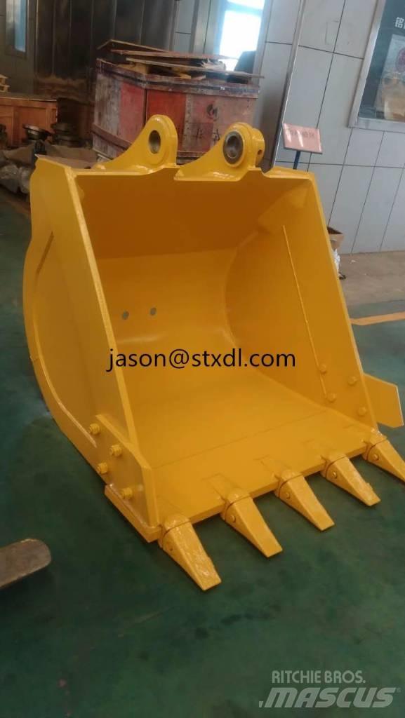 Komatsu PC220 Bucket Skuffer
