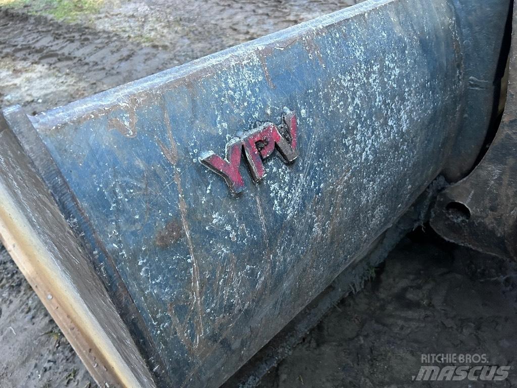 Volvo BM L 120 Hjullastere