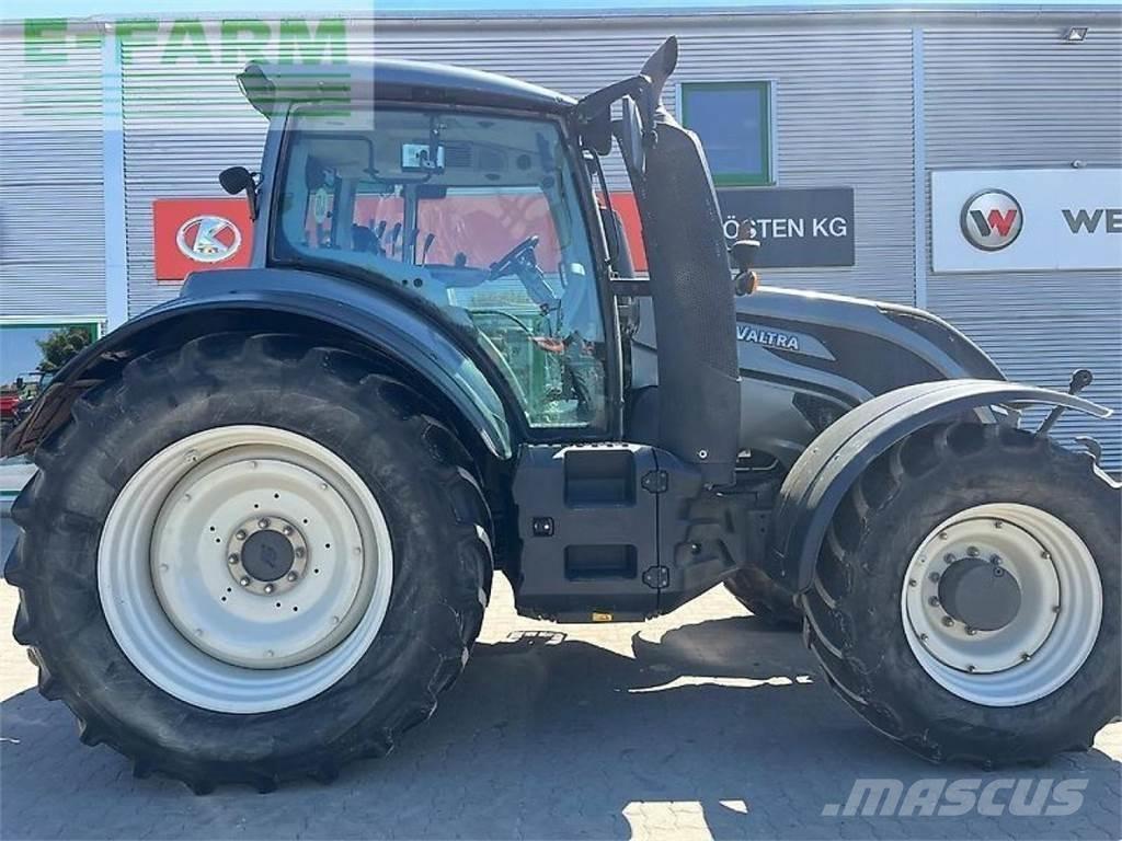 Valtra t174es Traktorer