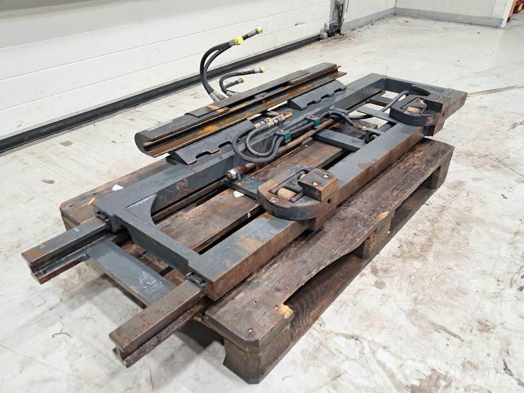 Kaup 3t252B-Q Anlegg - Annet