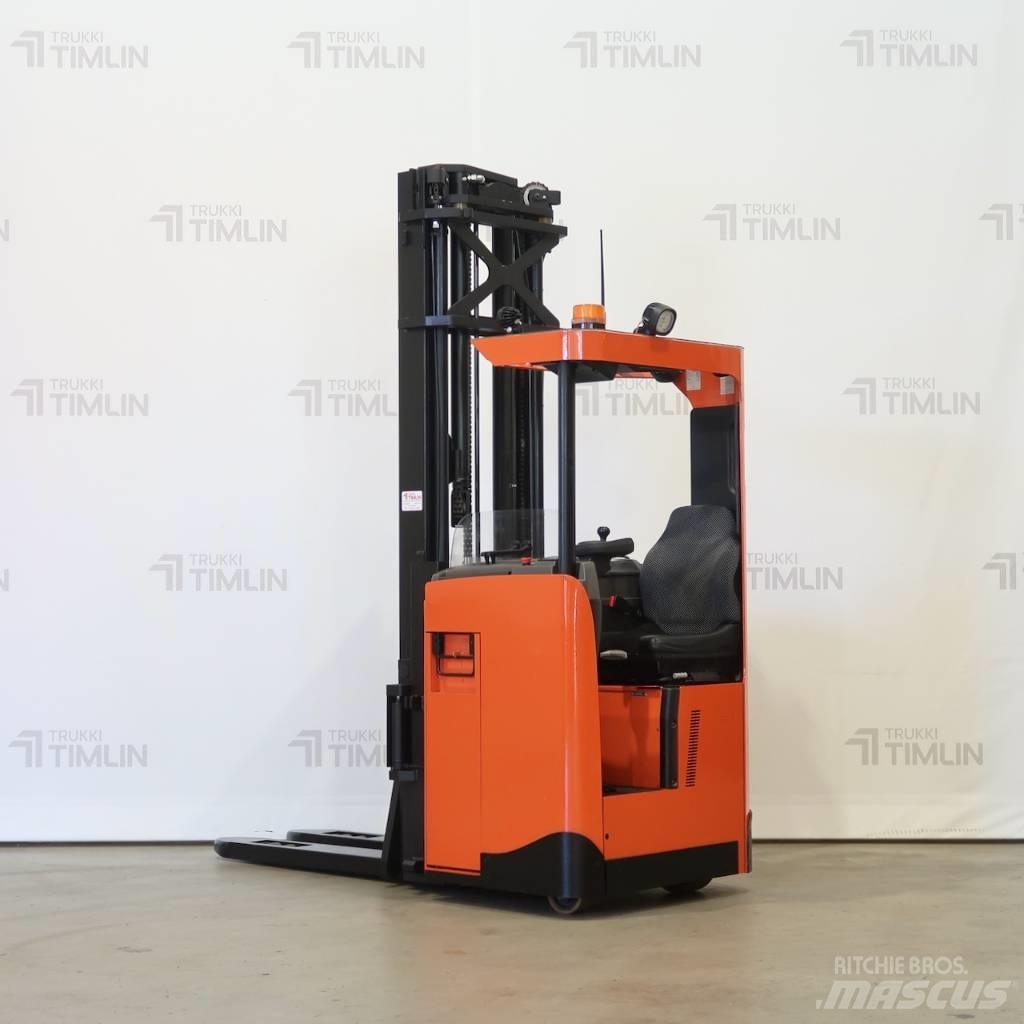 BT SRE160L Stablere