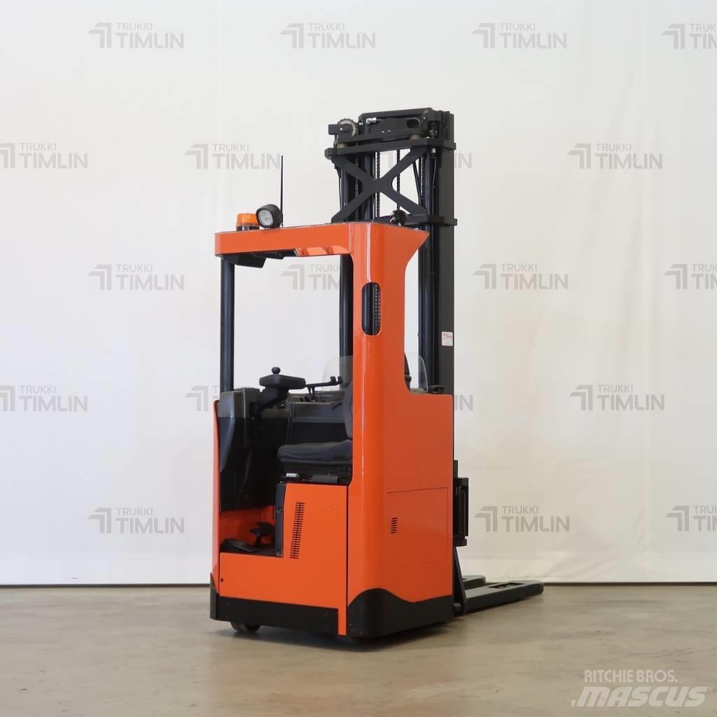 BT SRE160L Stablere
