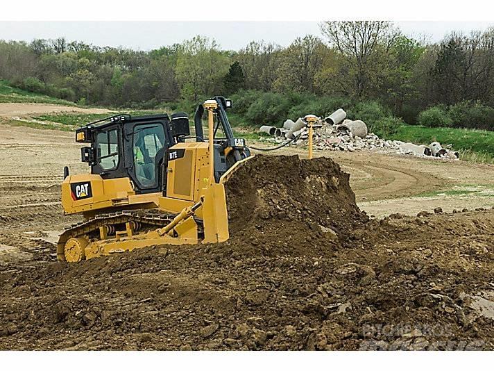 CAT D7E Dozere Beltegående