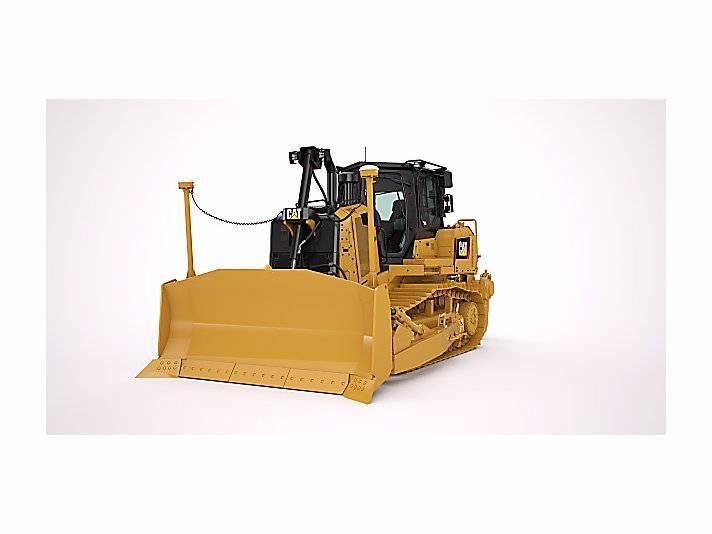 CAT D7E Dozere Beltegående