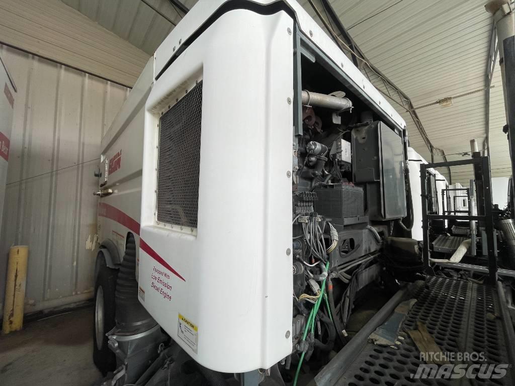 UD 3300 Feiebiler