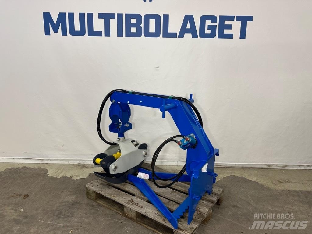 Multione Timmergrep Redskapsbærere