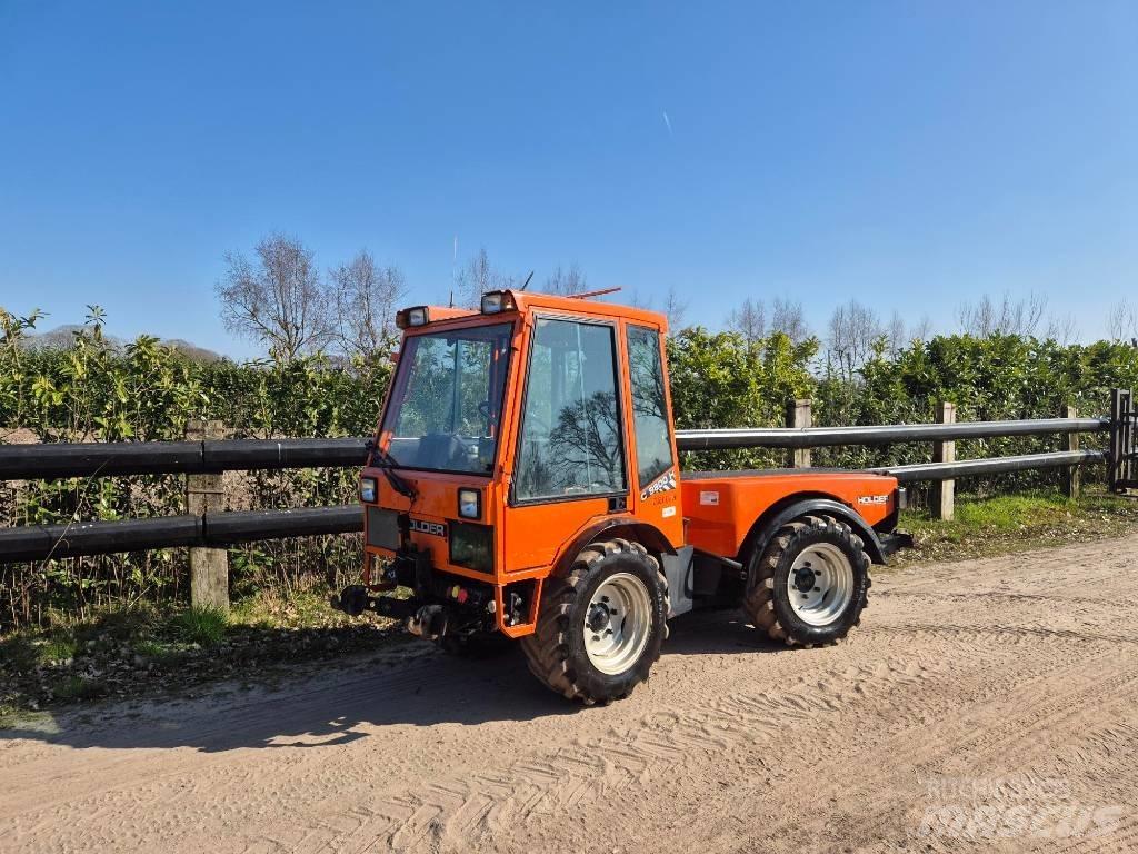 Holder C9800H Landbruk - Annet