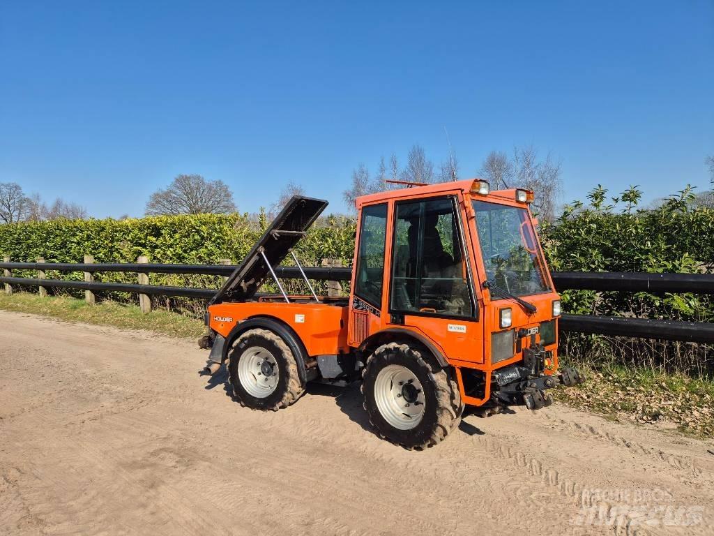 Holder C9800H Landbruk - Annet