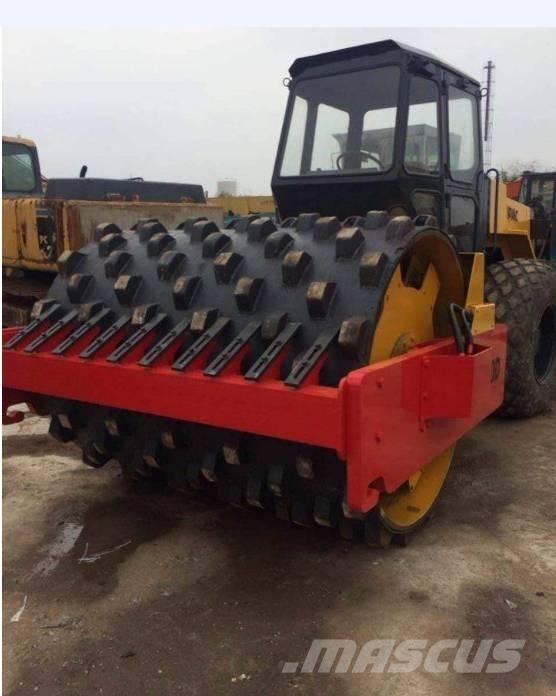 Dynapac CA 30 D Valsetog