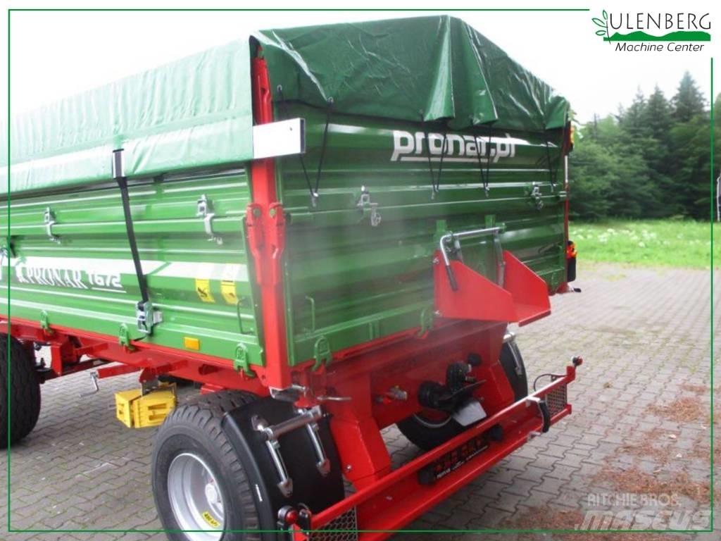 Pronar T 672 Tipphengere