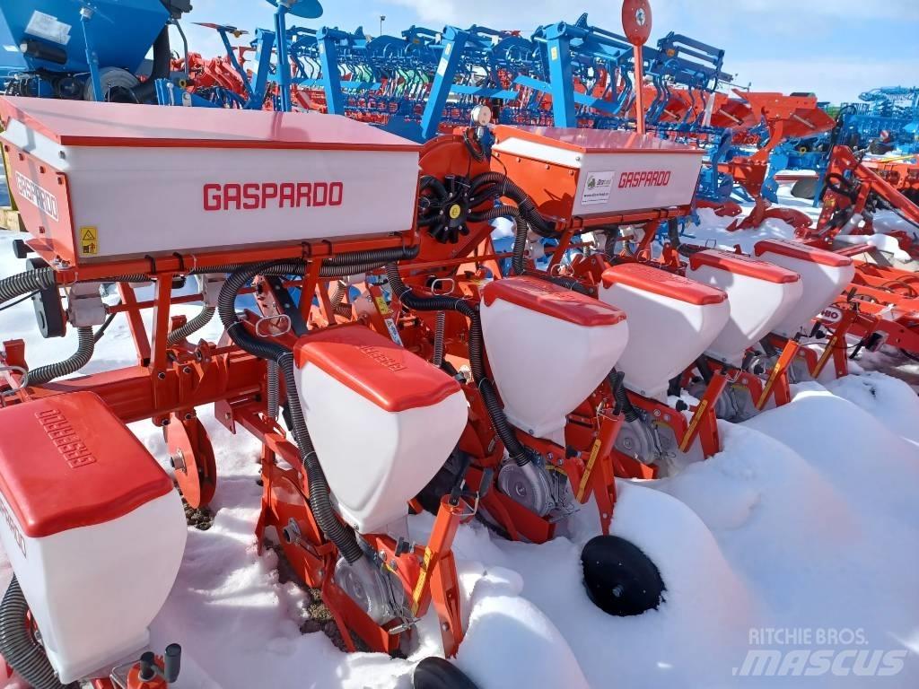 Maschio Sarah 6 Kombinerte såmaskiner