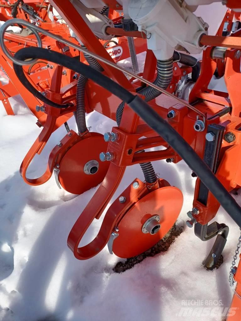 Maschio Sarah 6 Kombinerte såmaskiner