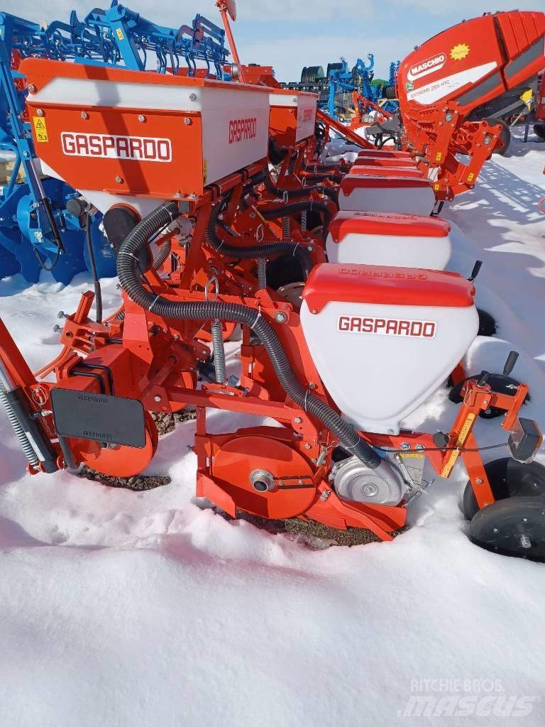 Maschio Sarah 6 Kombinerte såmaskiner
