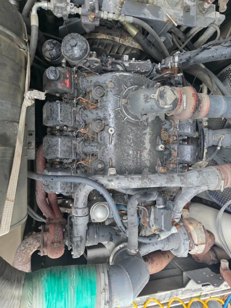 Wirtgen W 1900 Asfalt-kaldfresere