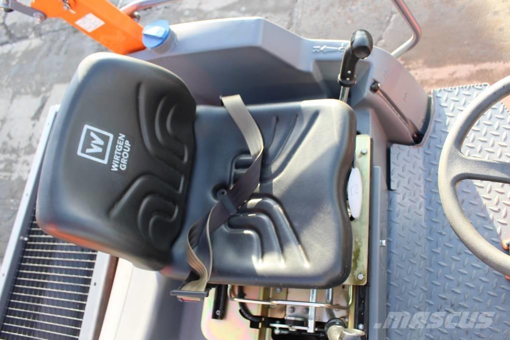 Hamm HD 13 VV Tandem Valser