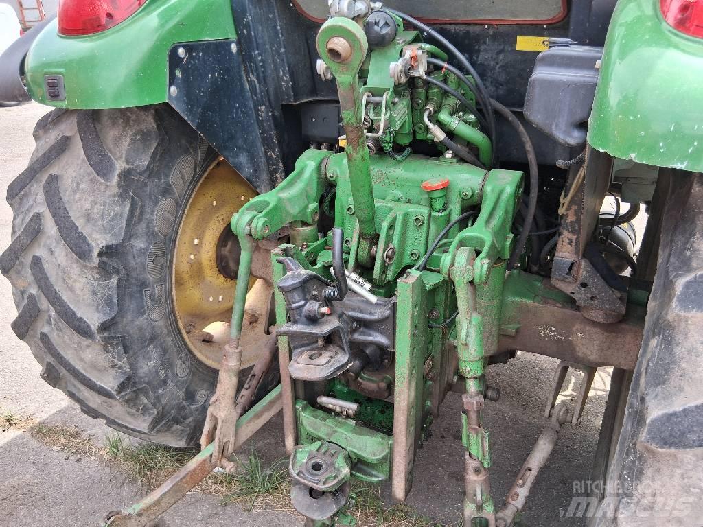 John Deere 5720 Traktorer