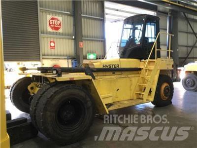 Hyster H22.00XM-12EC Stortrucker