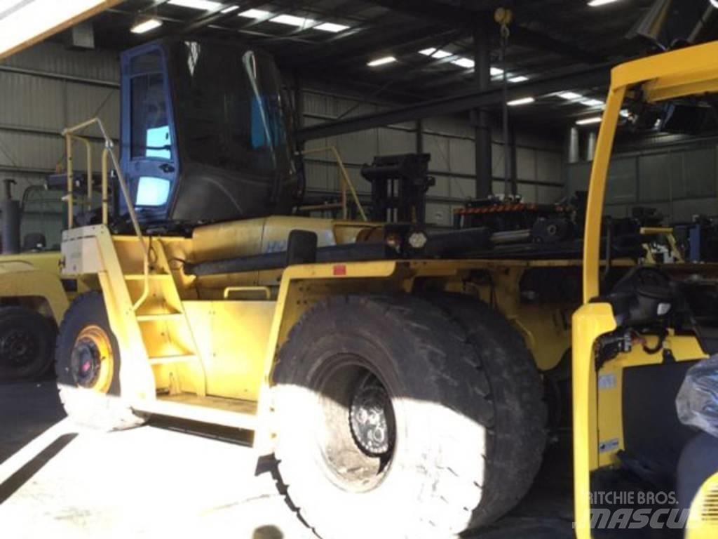 Hyster H22.00XM-12EC Stortrucker