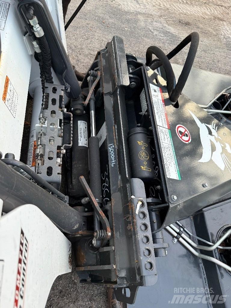 Bobcat T 770 Kompaktlastere