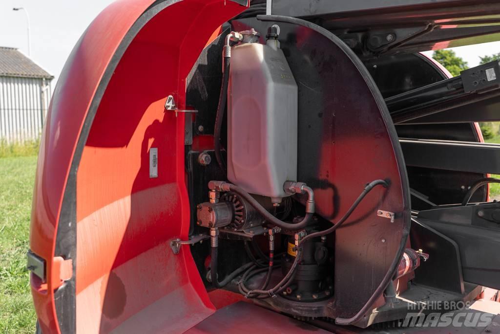 Manitou 170 AETJL Leddede bomlifter