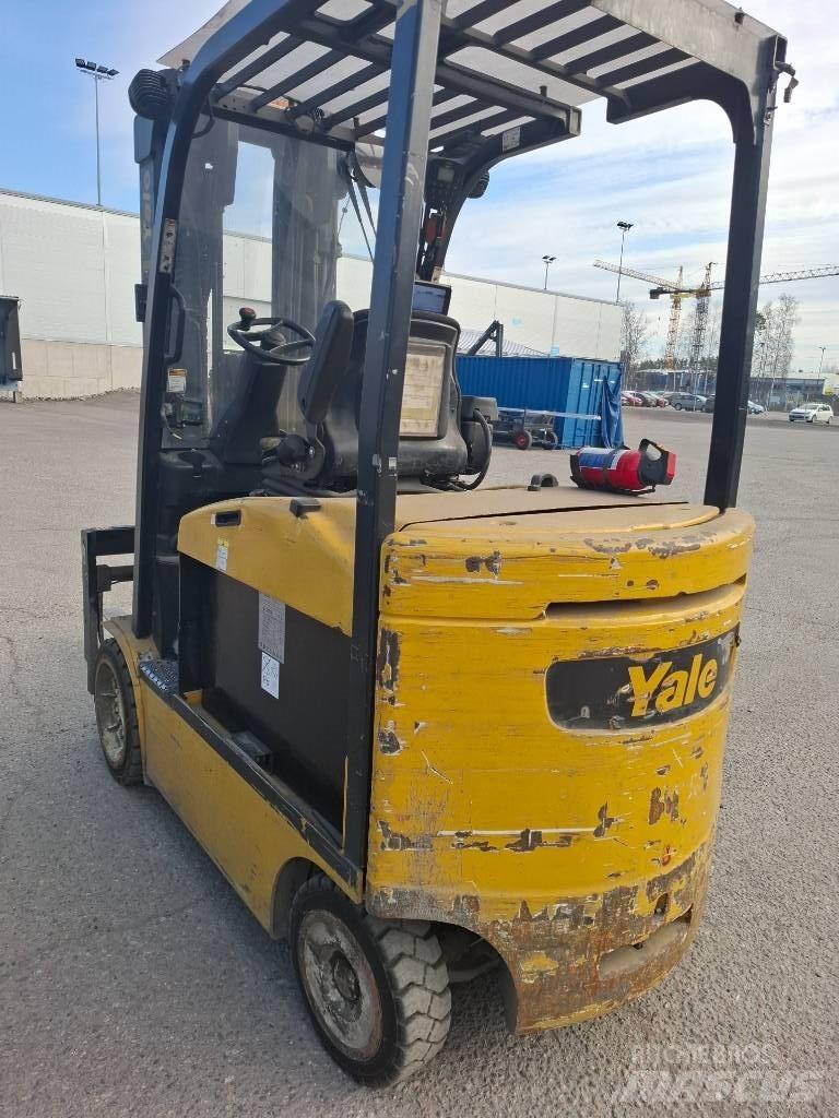 Yale ERC 40 VH Elektriske trucker