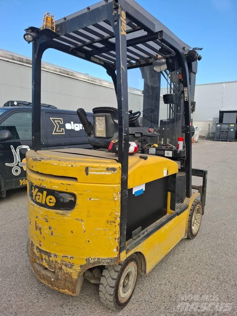 Yale ERC 40 VH Elektriske trucker