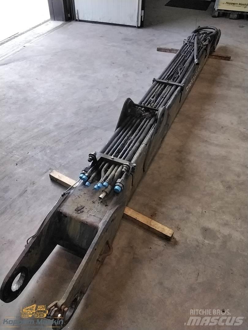 Loglift TJ170 H97 Skogsmaskinkraner