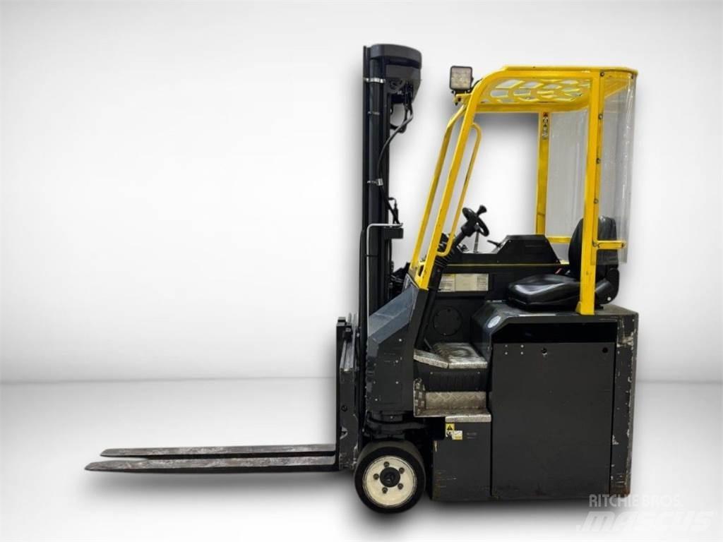 Combilift CBE2500 Gaffeltrucker - Annet