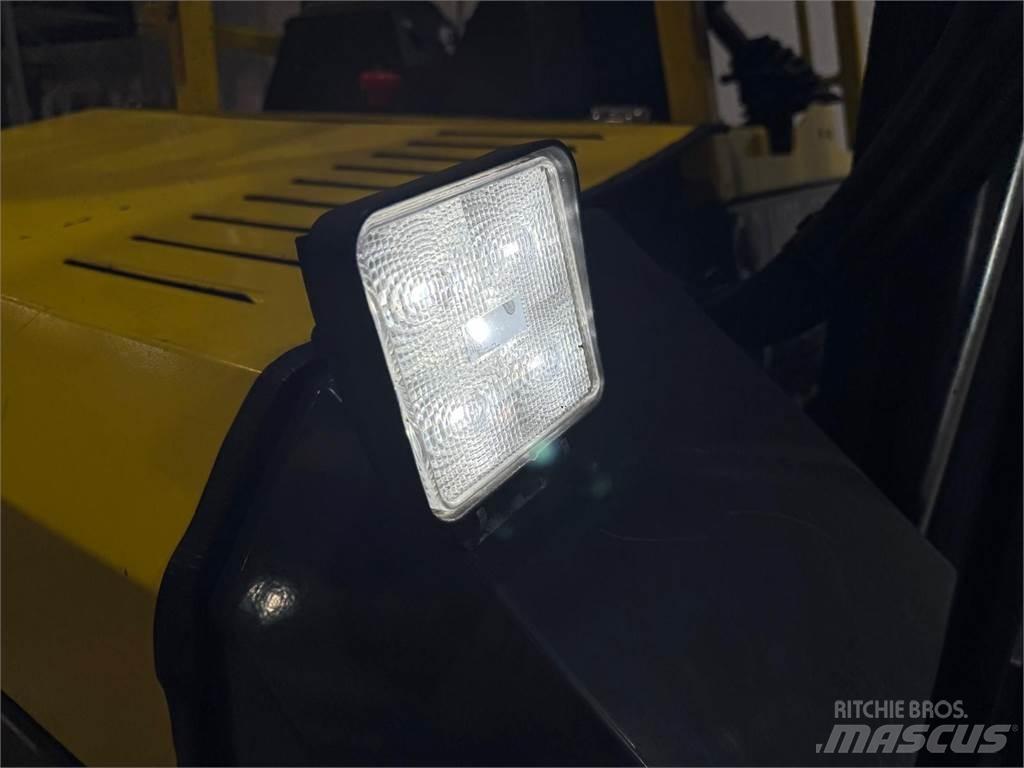 Combilift CBE2500 Gaffeltrucker - Annet