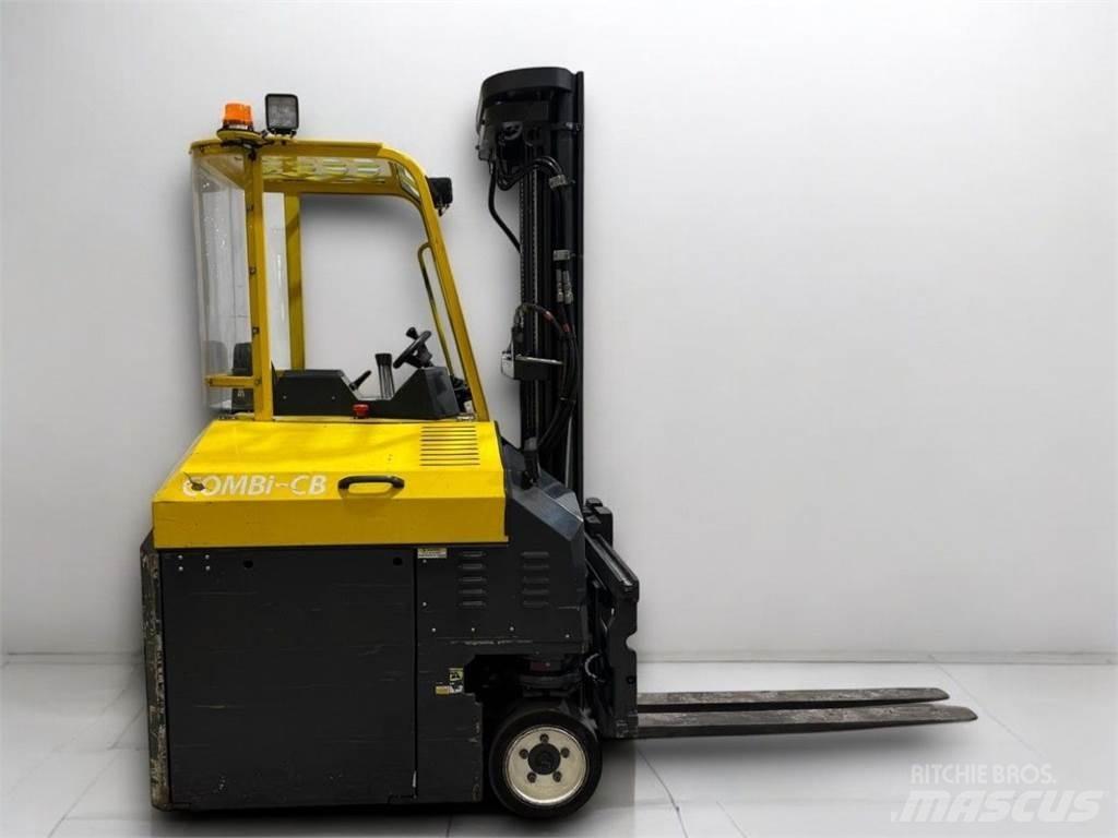 Combilift CBE2500 Gaffeltrucker - Annet