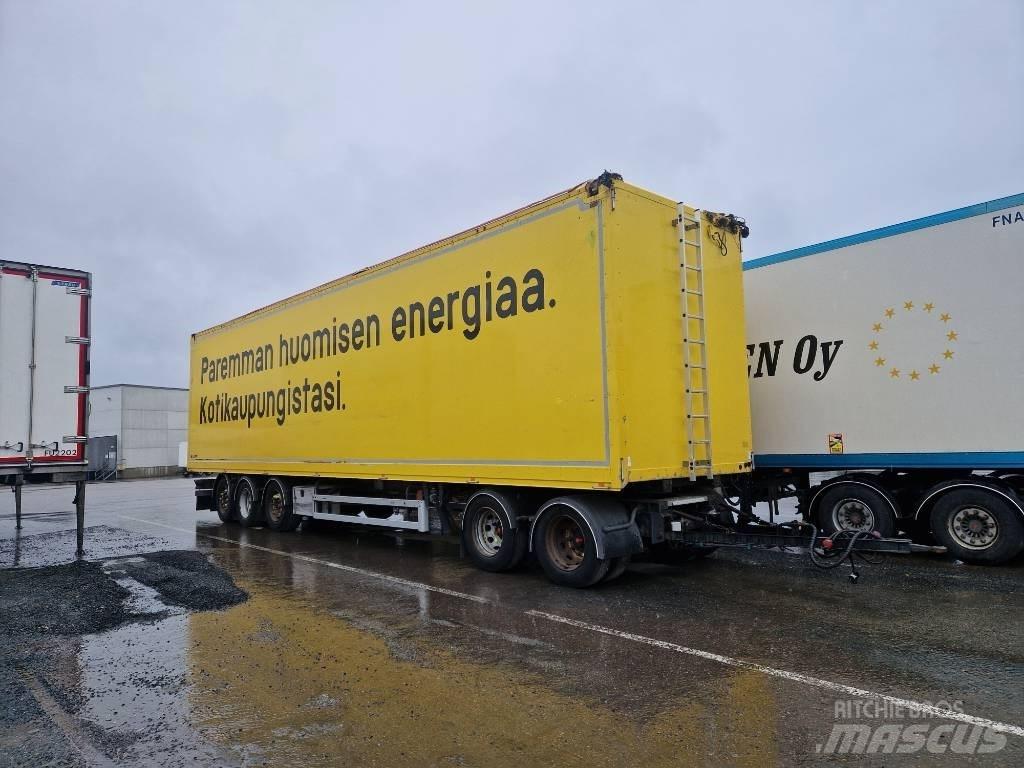 Lipe Sivukippi Flishenger