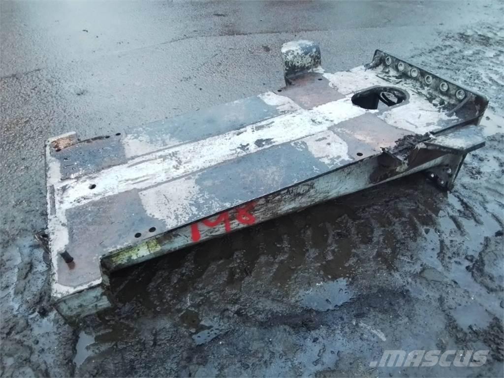  Rotne F18 Andre komponenter
